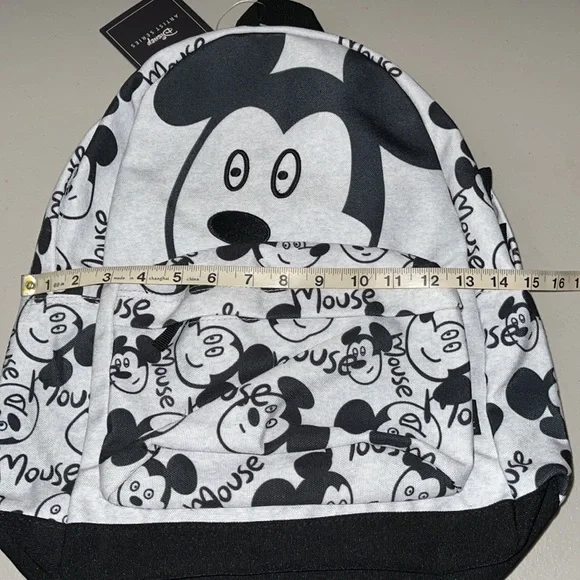 AUTHENTIC DISNEY MERCHANDISE— Disney ARTIST SERIES Backpack